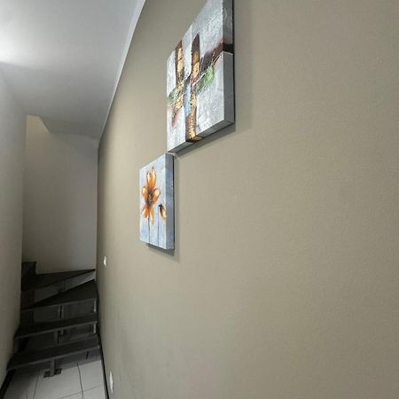Ferienwohnung Welcomee Affori Mailand Exterior foto