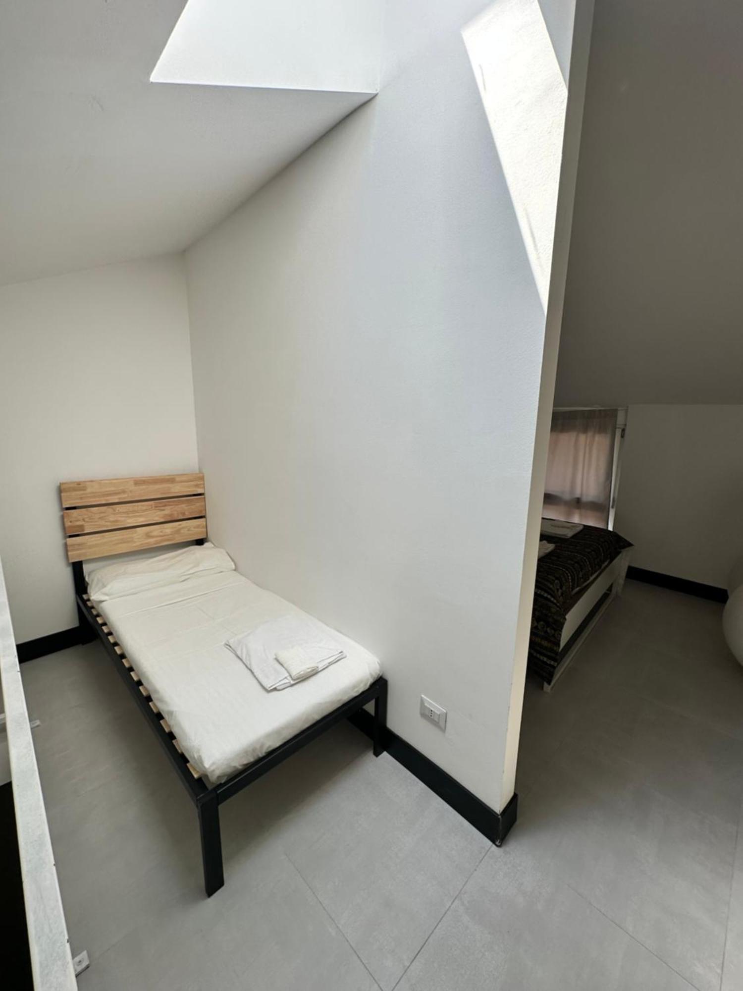 Ferienwohnung Welcomee Affori Mailand Exterior foto