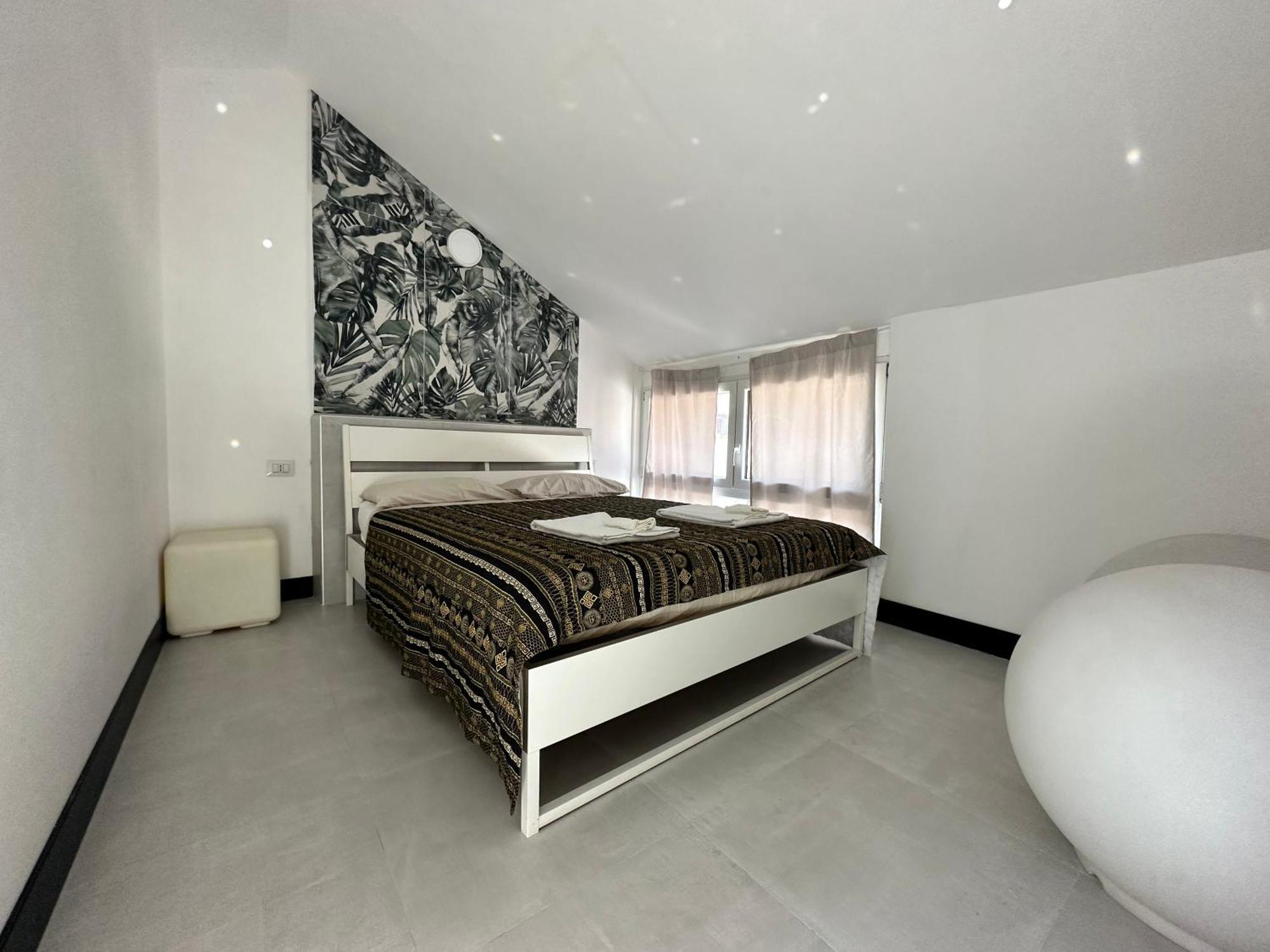 Ferienwohnung Welcomee Affori Mailand Exterior foto