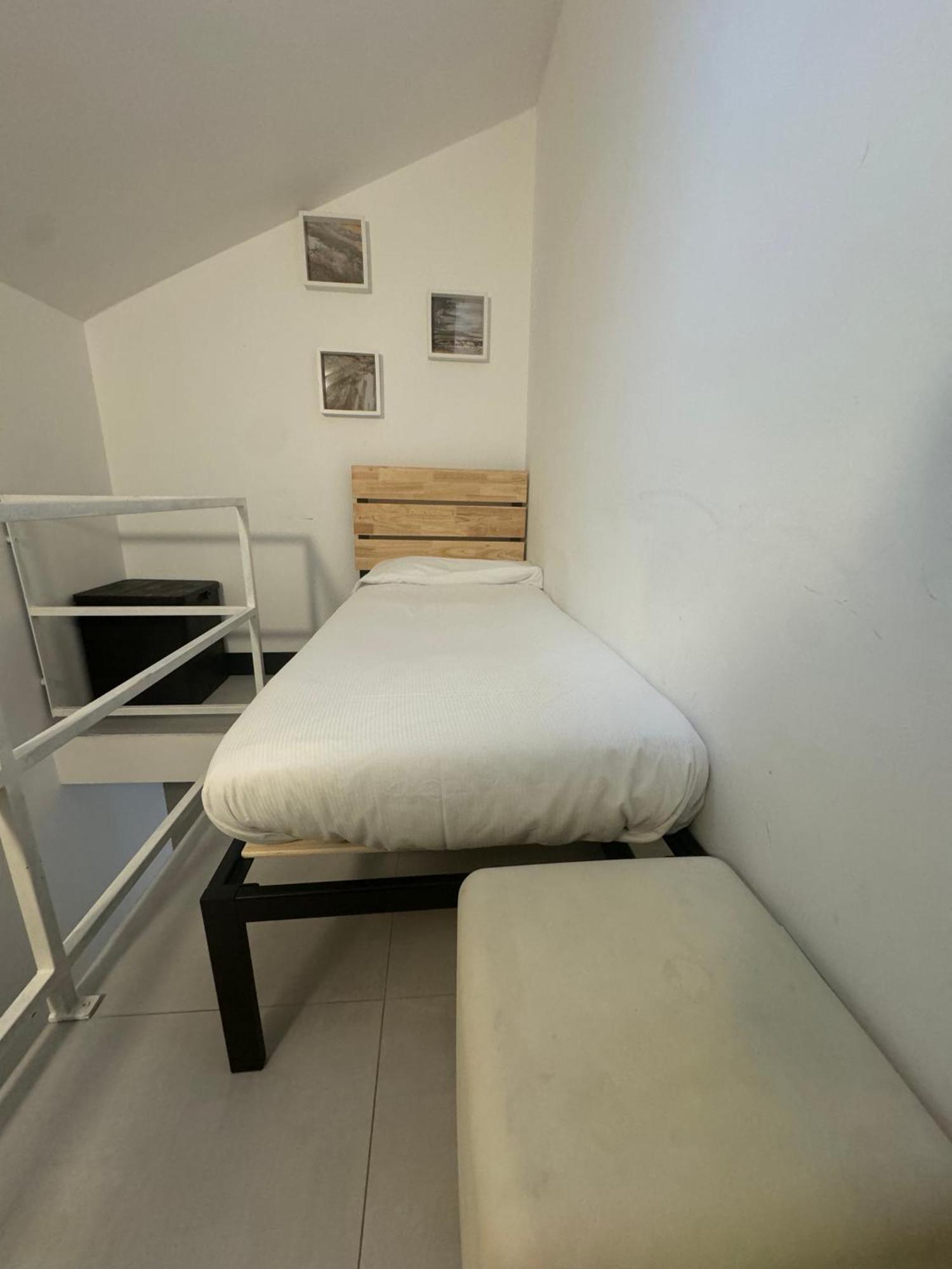 Ferienwohnung Welcomee Affori Mailand Exterior foto