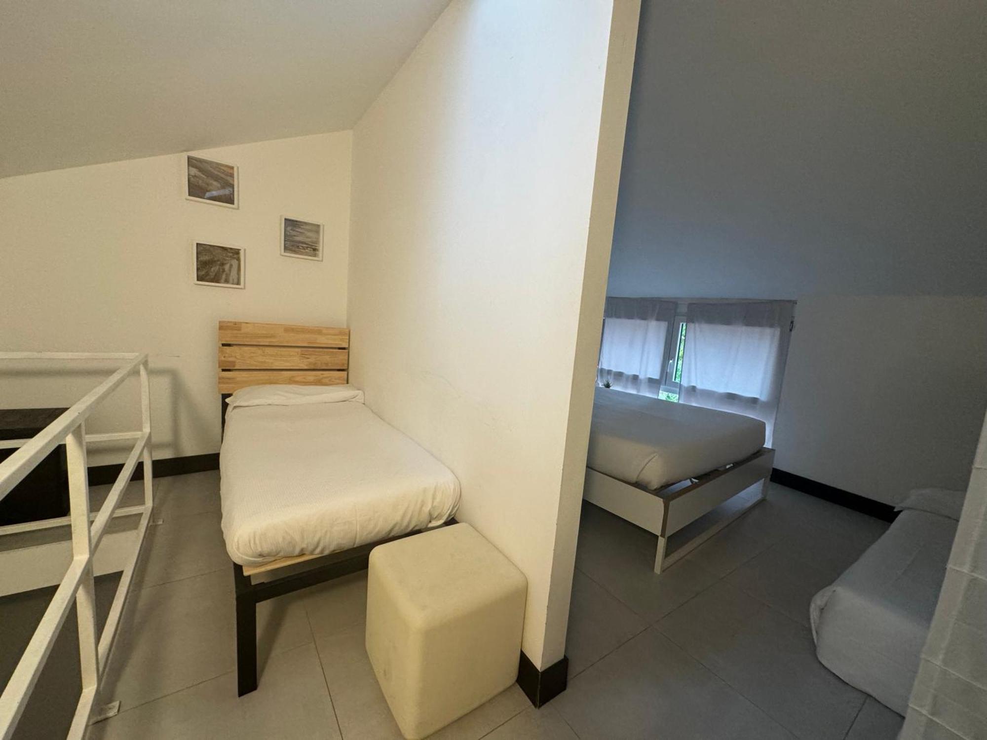 Ferienwohnung Welcomee Affori Mailand Exterior foto
